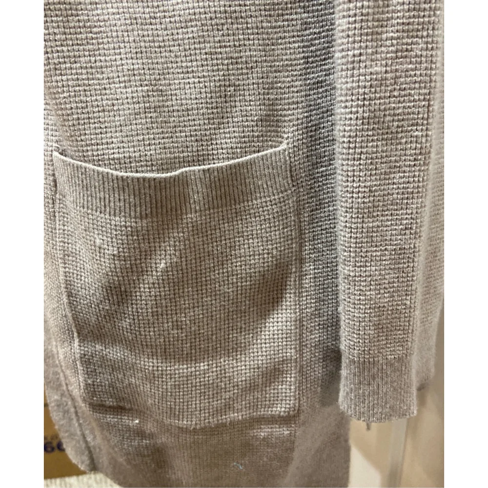 Cyrus #chiclayers duster